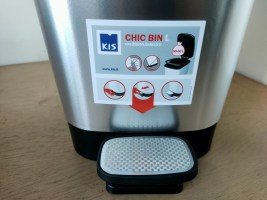 Kis Chic Bin vuilnisbak 50-60 liter (3)